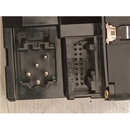 BMW 5 (E39) Ablakemelő és Tükör Kapcsoló