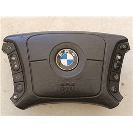 BMW 5 (E39) Kormánylégzsák