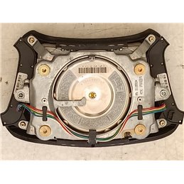 BMW 5 (E39) Kormánylégzsák