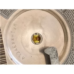 BMW 5 (E39) Kormánylégzsák