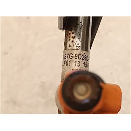 MAZDA 6 (GG) Porlasztó Sor / Híd