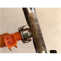 MAZDA 6 (GG) Porlasztó Sor / Híd