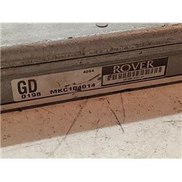 ROVER 200 (RF) Motorvezérlő