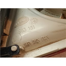 VW JETTA III (1K2) Jobb Belső Hátsó Lámpa