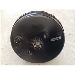 MAZDA 2 (DE) Fékrásegítő