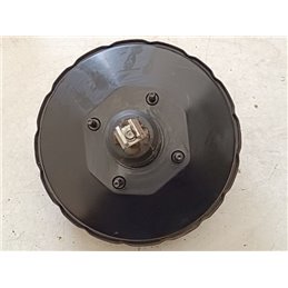 MAZDA 2 (DE) Fékrásegítő