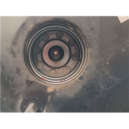 MAZDA 2 (DE) Fékrásegítő