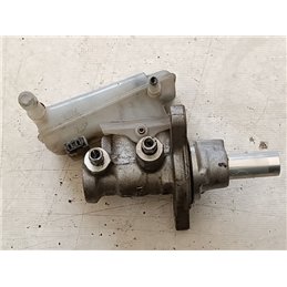 MAZDA 2 (DE) Főfékhenger