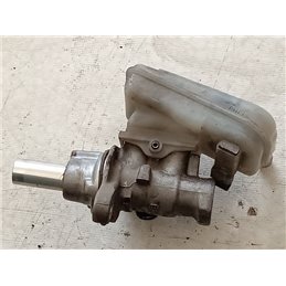 MAZDA 2 (DE) Főfékhenger