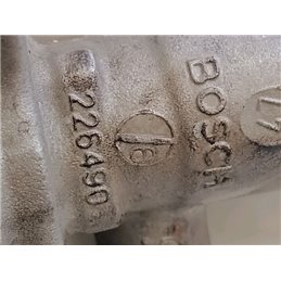 MAZDA 2 (DE) Főfékhenger