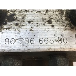 CITROËN XSARA PICASSO ABS Kocka