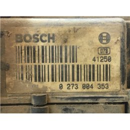 CITROËN XSARA PICASSO ABS Kocka