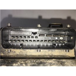 CITROËN XSARA PICASSO ABS Kocka