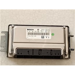 HONDA JAZZ II (GD) Motorvezérlő