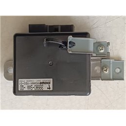 HONDA JAZZ II (GD) Kormánymű Elektronika