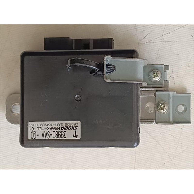 HONDA JAZZ II (GD) Kormánymű Elektronika