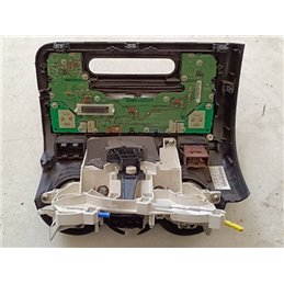 HONDA JAZZ II (GD) Fűtéskapcsoló (Nem klímás)