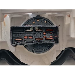 HONDA JAZZ II (GD) Fűtéskapcsoló (Nem klímás)