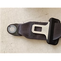 HONDA JAZZ II (GD) Bal hátsó Biztonsági Öv