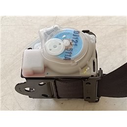 HONDA JAZZ II (GD) Bal hátsó Biztonsági Öv