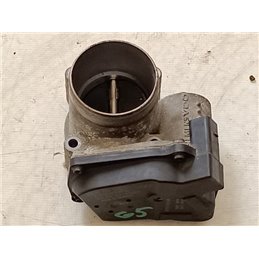 VW GOLF V (1K1) Fojtószelep (Elektromos)