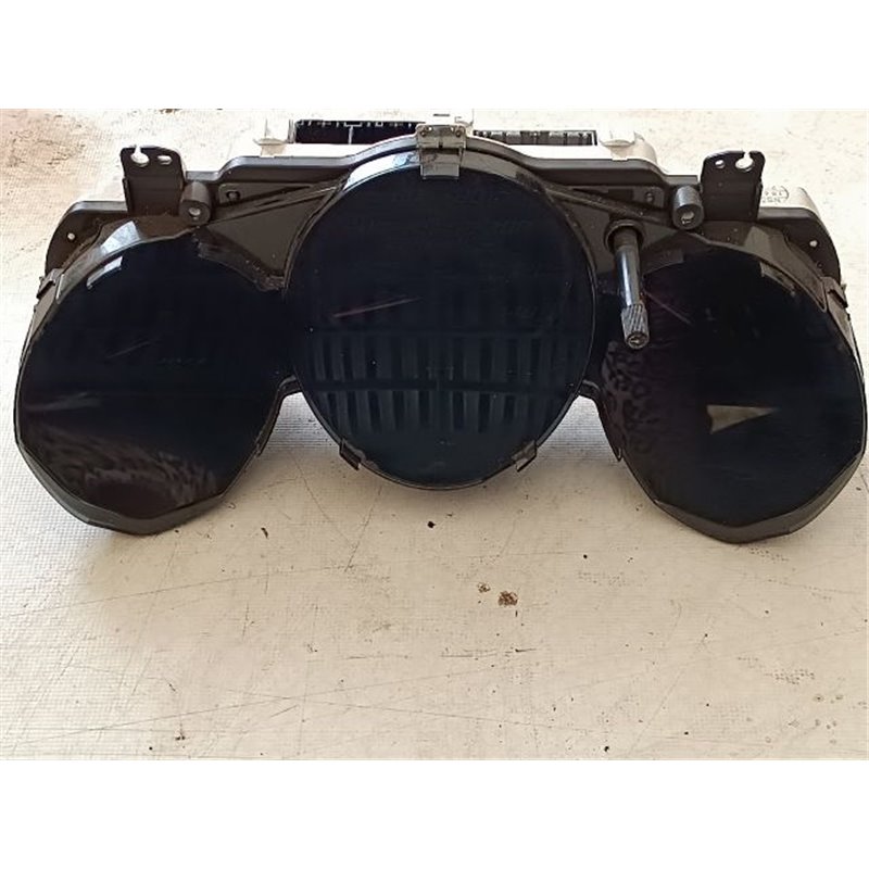 HONDA JAZZ II (GD) Kilométeróra