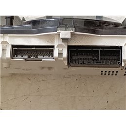 HONDA JAZZ II (GD) Kilométeróra