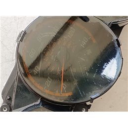 HONDA JAZZ II (GD) Kilométeróra