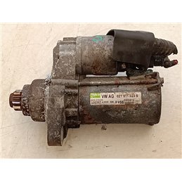 VW GOLF V (1K1) Önindító