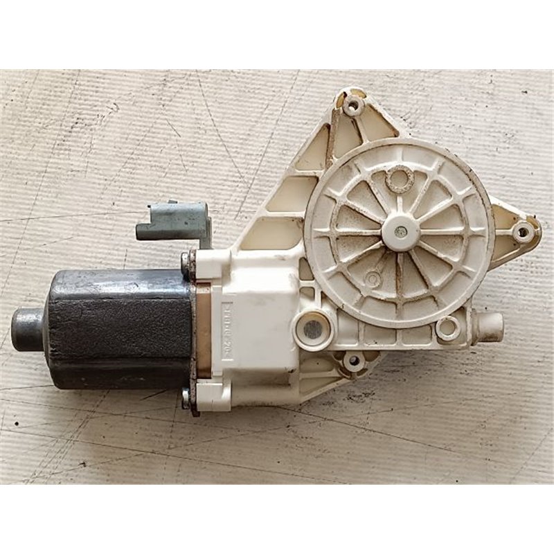 NISSAN MICRA III (K12) Bal első Ablakemelő Motor