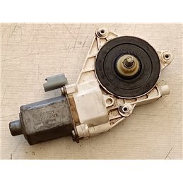 NISSAN MICRA III (K12) Jobb első Ablakemelő Motor