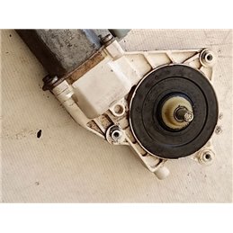 NISSAN MICRA III (K12) Jobb első Ablakemelő Motor