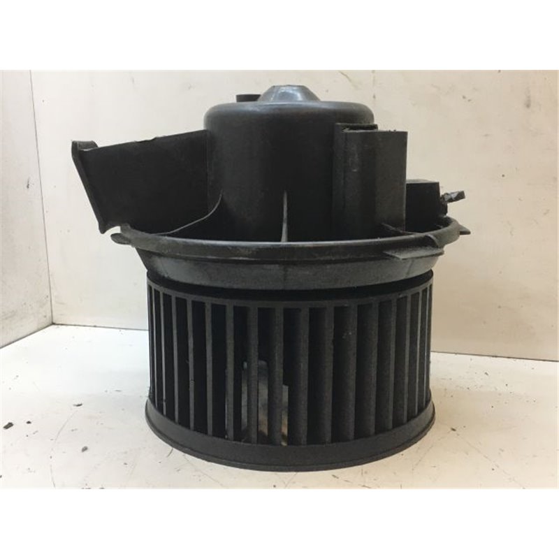 PEUGEOT 307 Fűtőmotor (Nem klímás)