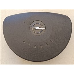 OPEL MERIVA Kormánylégzsák