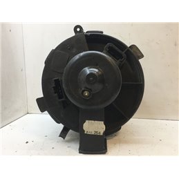 PEUGEOT 307 Fűtőmotor (Nem klímás)