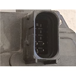 OPEL ASTRA H Jobb első Ajtózár