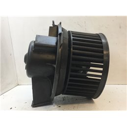 PEUGEOT 307 Fűtőmotor (Nem klímás)