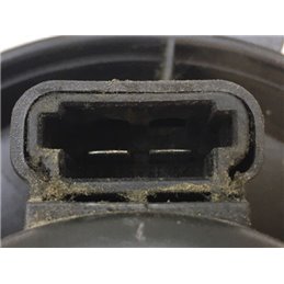 PEUGEOT 307 Fűtőmotor (Nem klímás)