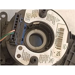 HONDA JAZZ II (GD) Komplett Kormánykapcsoló (Bajuszkapcsoló)