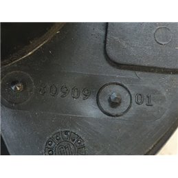 PEUGEOT 307 Fűtőmotor (Nem klímás)