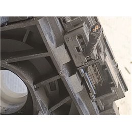 HONDA JAZZ II (GD) Komplett Kormánykapcsoló (Bajuszkapcsoló)