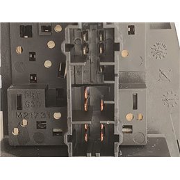 HONDA JAZZ II (GD) Komplett Kormánykapcsoló (Bajuszkapcsoló)