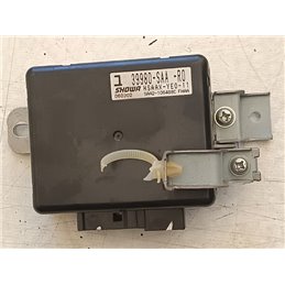 HONDA JAZZ II (GD) Kormánymű Elektronika