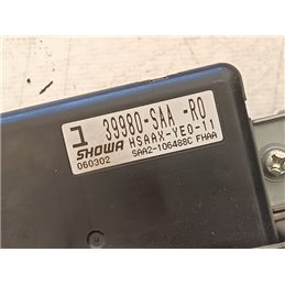 HONDA JAZZ II (GD) Kormánymű Elektronika