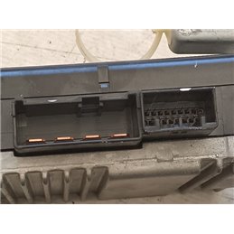 HONDA JAZZ II (GD) Kormánymű Elektronika