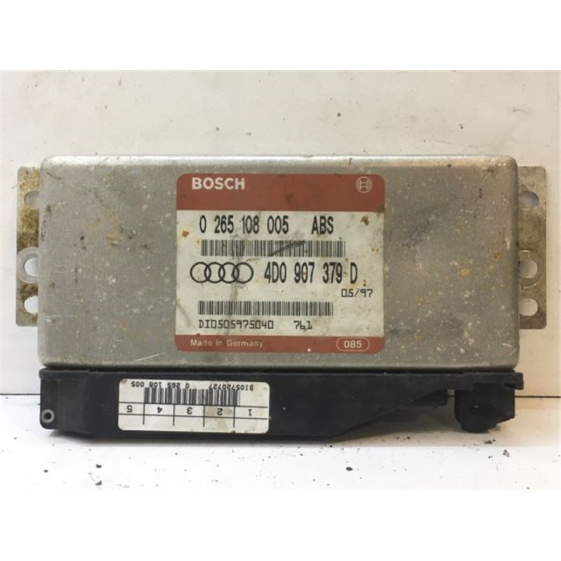 AUDI A6 C4 ABS Elektronika