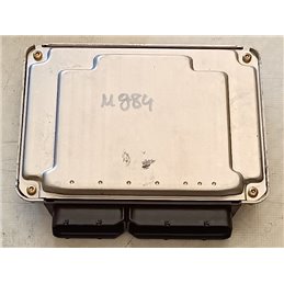 VW PASSAT (3B2) Motorvezérlő