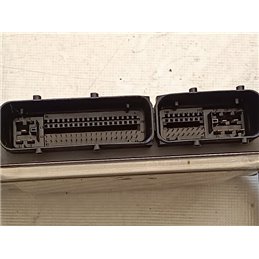 VW PASSAT (3B2) Motorvezérlő