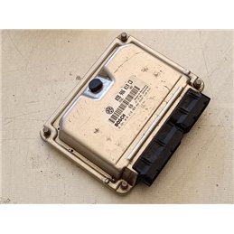 VW PASSAT (3B2) Motorvezérlő