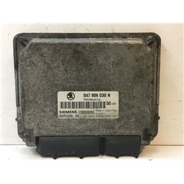 SKODA FELICIA Motorvezérlő